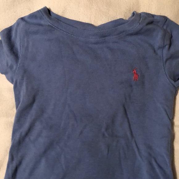 Polo Ralph Lauren T-shirt - Picture 2 of 2
